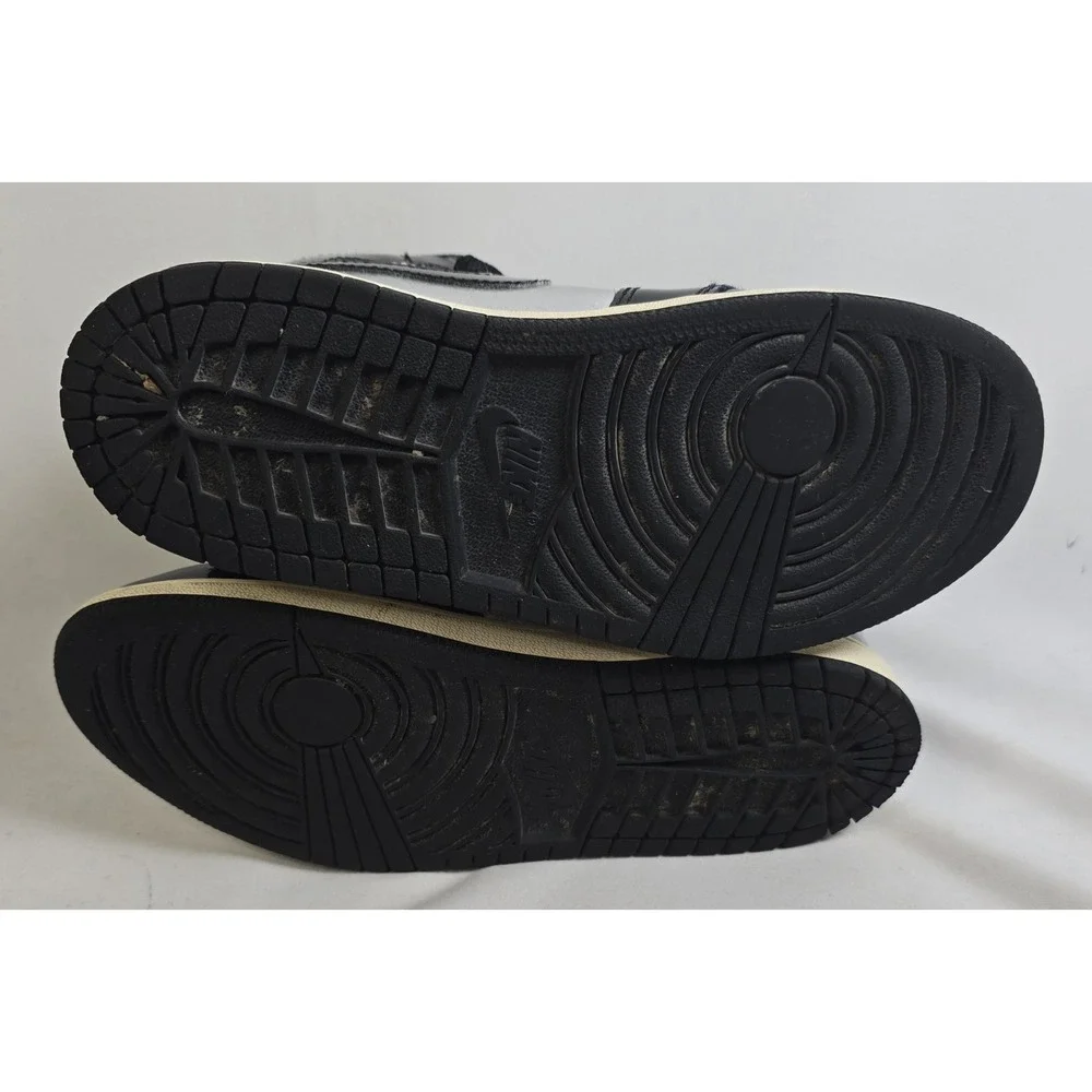Nike shoes are